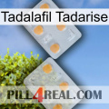 Tadalafil Tadarise 25